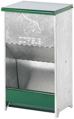 Tolva Desmontable Master-dog