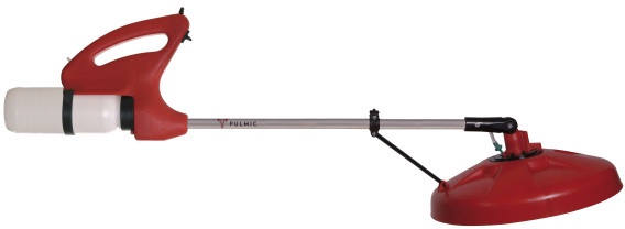 Pulverizadorar Fenix Pure 35 Pulmic