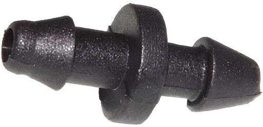 Enlace Microtubo 5mm 12ud Enlace Microtubo 5mm 12ud