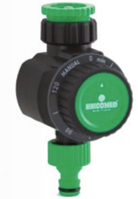 Temporizador de Grifo ''aquatempo''