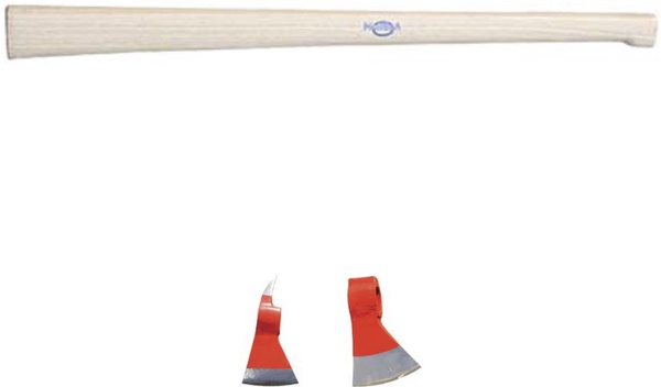 Mango Hacha Vizcaina de 60 cm