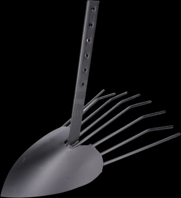 Arrancador de Patatas Anova