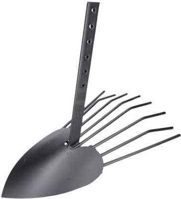 Arrancador de Patatas Anova Arrancador de Patatas Anova