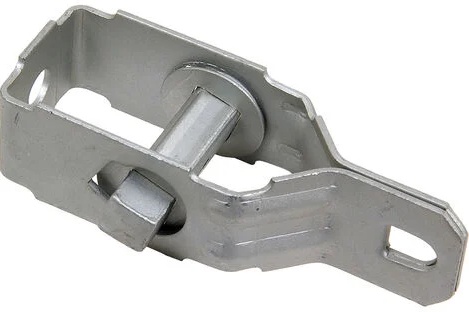 Tensor Alambre sin Fin Galvanizado