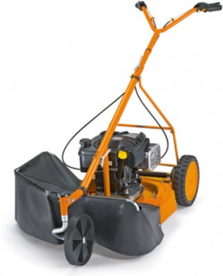 Desbrozadora Asmotor As214tb&s