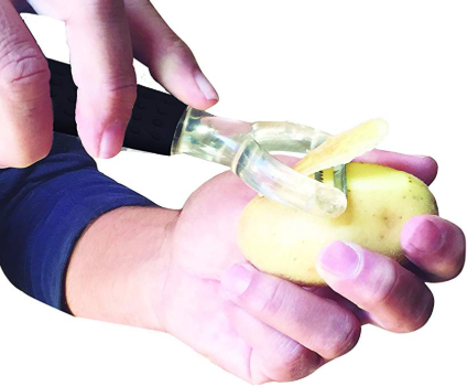 Pelador Patatas Vin Bouquet