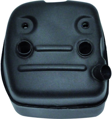 Escape Compatible Husqvarna 362/365/371/372