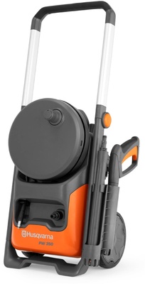 Hidrolimpiadora Husqvarna Pw350