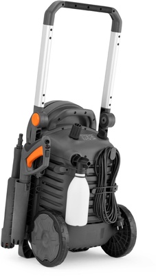 Hidrolimpiadora Husqvarna Pw350