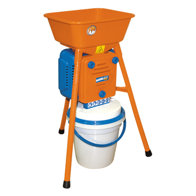 Molino de Cereal  Modelo Davide 4v