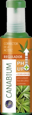 Grow Regulador de Ph Flower 500ml Up