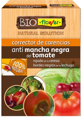 Bioflower Anti-mancha del Tomate 3x2gr
