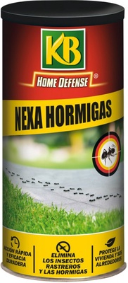 Hormigas Granulado Kb Nexa 250 gr
