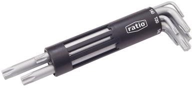 Juego Llaves Torx Juego 8 Unidades