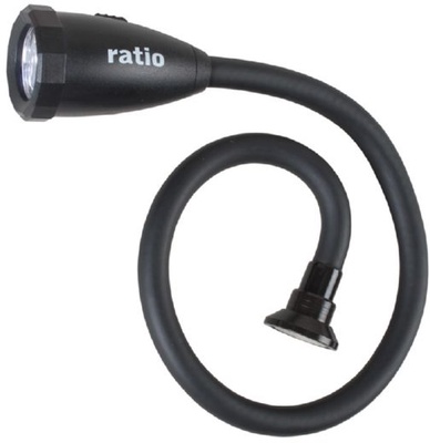 Luz Led Multiusos Flex con Iman