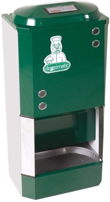 Tolva Automatica Dogsimatic