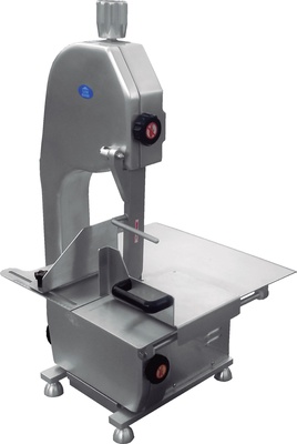 Sierra de Cinta 1cv Sc-750 con Carro