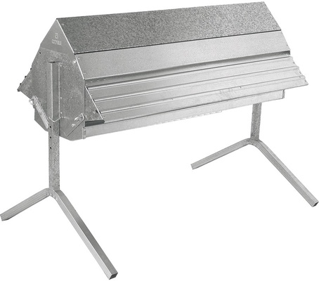 Comedero para Corderos 2 metros