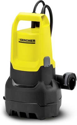 Bomba Sumergible Karcher Sp5 Dirt  + Manguera de Evacuaci�n
