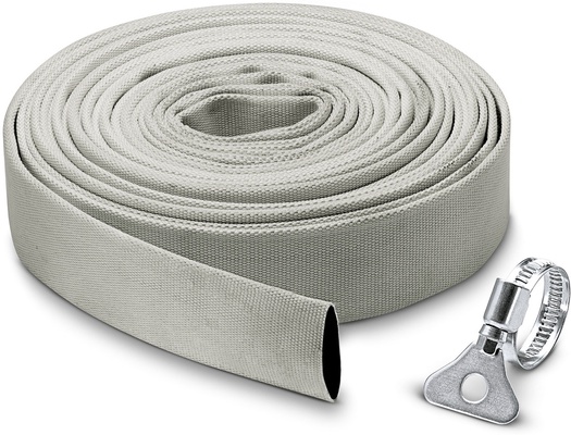 Bomba Sumergible Karcher Sp7 Dirt  + Manguera de Evacuaci�n