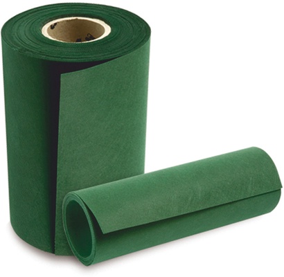 Banda de Solape Cesped Artificial Norband 0,3x10mt