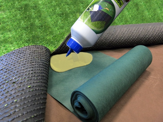 Banda de Solape Cesped Artificial Norband 0,3x10mt