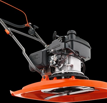 Cortacesped Husqvarna Flotante Gx560