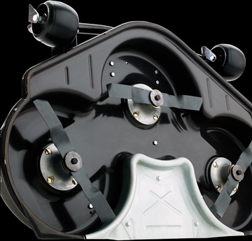 Cortacesped Rider Husqvarna R 216t Awd