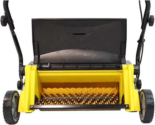 Barredora Peinadora Cesped Artificial Comber 502e