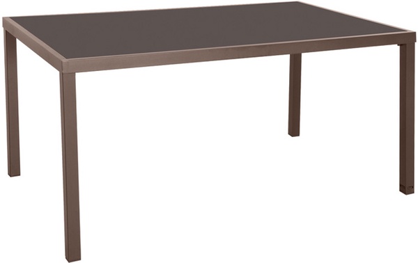 Mesa Jardin Modelo Madeira