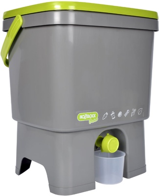 Compostador Bokashi 16l