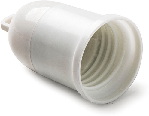 Portalamparas Provisional E-27 Duole