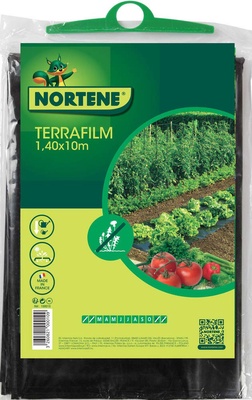 Film de Acolchamiento Especial Huerto Terrafilm 1,40x10mt