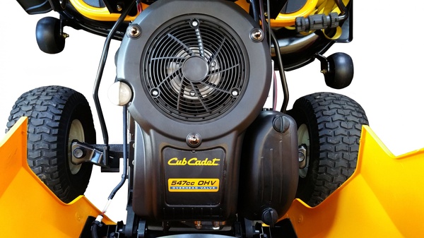 Tractor Cortacesped Cub Cadet Xt1 Or95