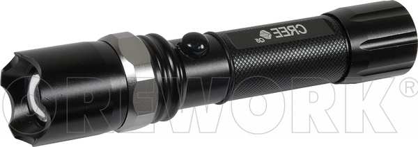 Linterna Orework 1171 Cree Q5 + Pilas