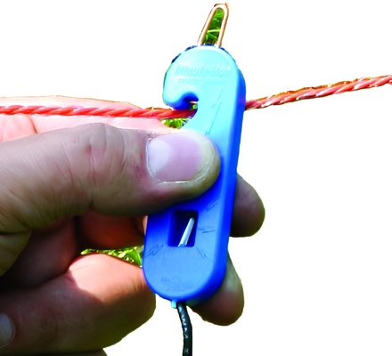 Comprobador Cercas Electricas 1 Lampara Comprobador Cercas Electricas 1 Lampara