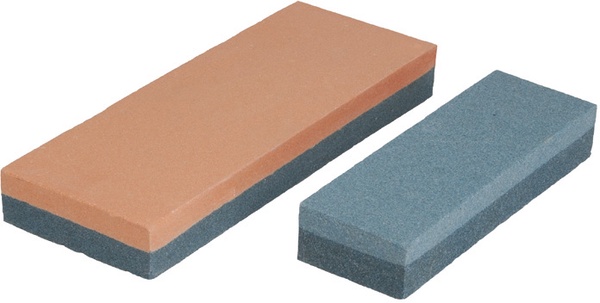 Piedra Afilar Combinada gr. 120/240