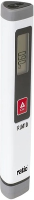 Medidor Laser RLM10 Ratio Medidor Laser RLM10 Ratio