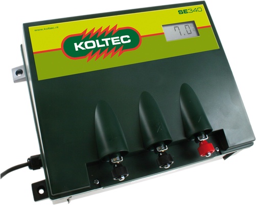 Pastor Electrico Red Koltec Vulcan SE340 230volts