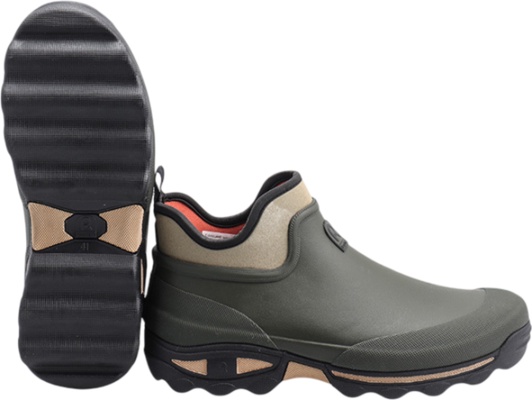 Rouchette Botin Neopreno Clean Land