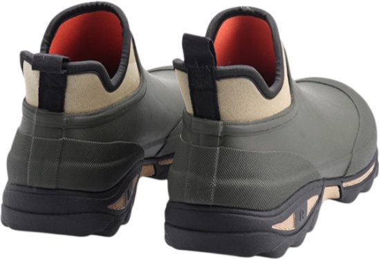 Rouchette Botin Neopreno Clean Land