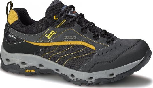 Bota Bestard Space Low