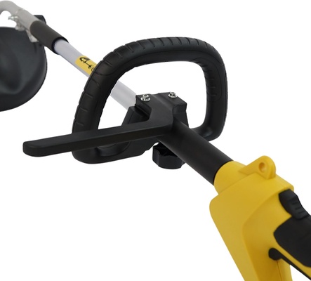 Recortabordes Electrico Garland Xtrim 700pe-v16