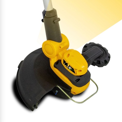 Recortabordes Electrico Garland Xtrim 365e-v16