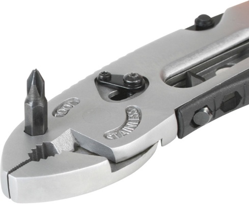 Alicate Multifunciones Compact Ratio