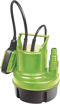 Bomba de Achique Lista Hidrosub Al-58