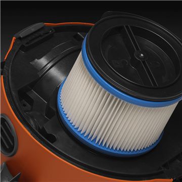 Aspirador Husqvarna Wdc 325l