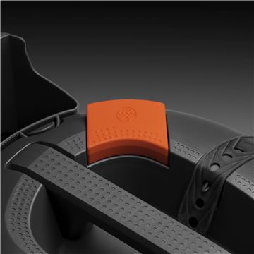 Aspirador Husqvarna Wdc 220