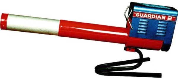 Ahuyentador Espantapajaros Guardian-2 Standard