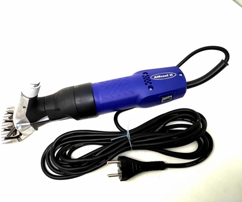 Esquiladora Ovejas Lister Aircool Ii + Ac50